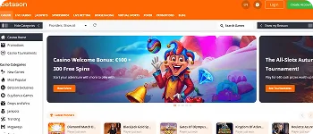 Betsson