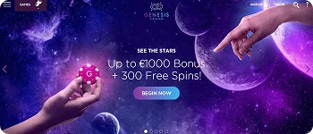 Genesis Casino