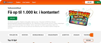 LeoVegas